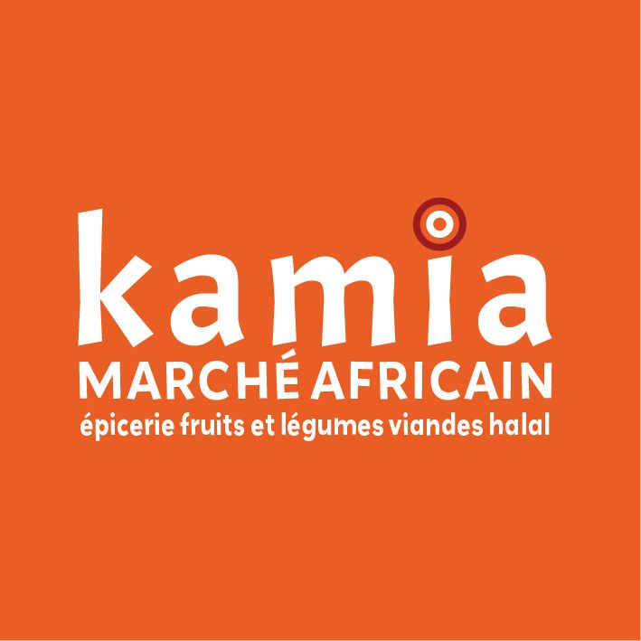 Poudre de Baobab - Mon Grenier - Livraison Montréal - Marché Africain Kamia  – Marché Kamia