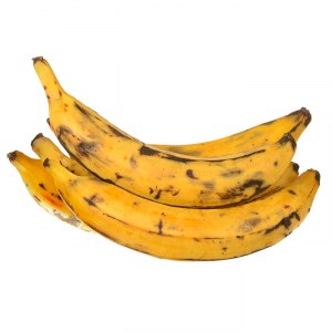 Banane plantain mûre - Marché Kamia