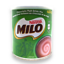 Charger l&#39;image dans la galerie, Milo - Mélange pour boisson au chocolat et au malt - Nestlé
