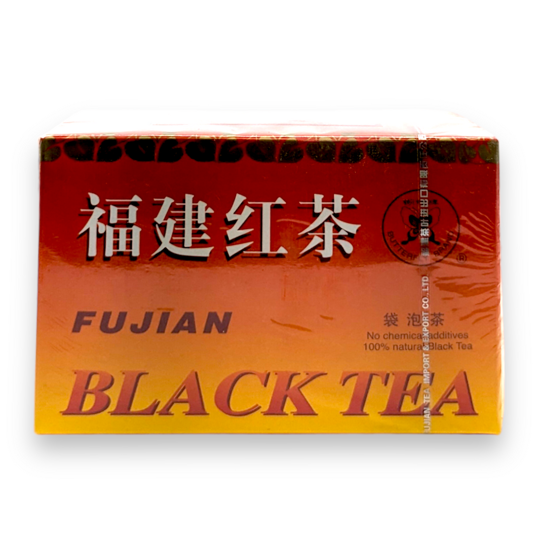 Thé Noir - Fujian