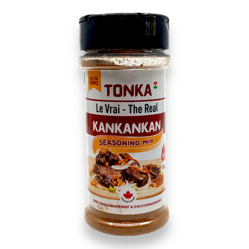 Épices Kankankan - Tonka