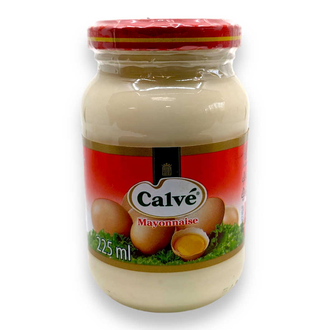 Mayonnaise - Calvé