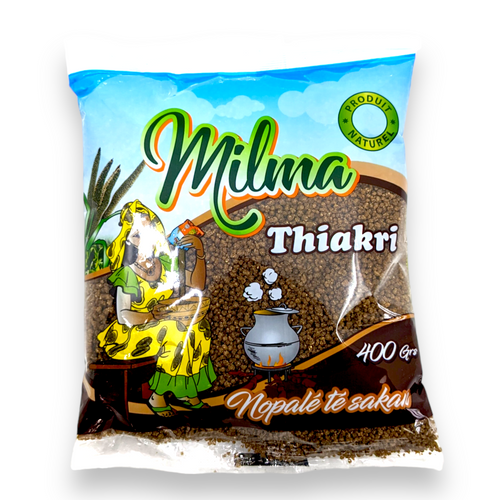 Thiakri - Milma