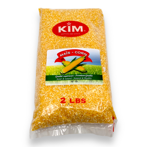 Maïs- Les Aliments Kim