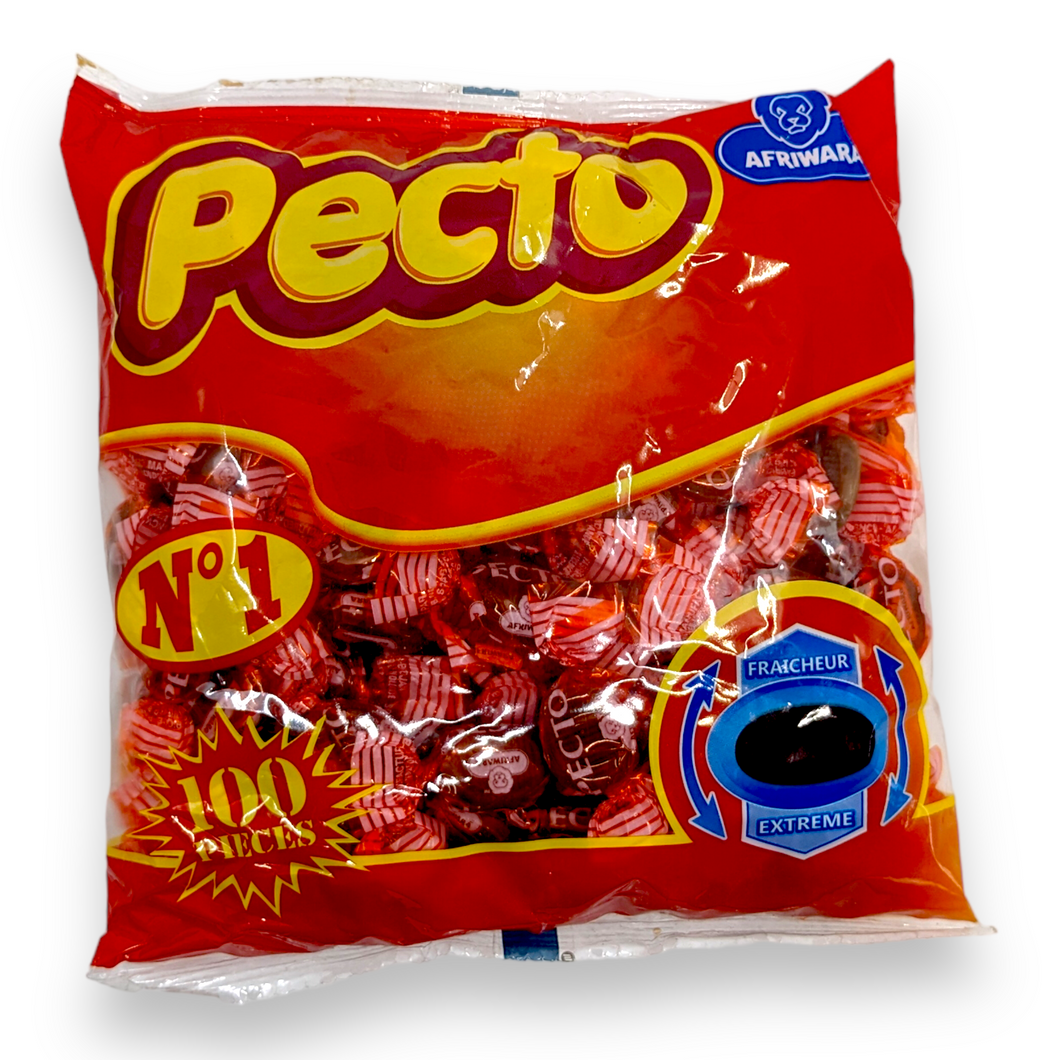 Bonbon - Pecto