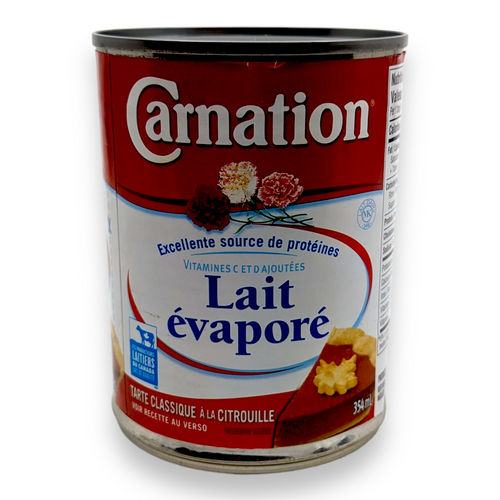Lait Évaporé - Carnation
